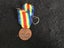 WW1 Italian Victory medal Carousel 1