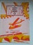 14 x Train Booklets Carousel 7