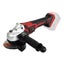 XHD Lithium Cordless Angle Grinder Brushless 115mm Carousel 1