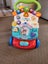 First steps baby walker Carousel 1