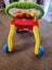 First steps baby walker Carousel 4