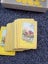 1937 Americana game Carousel 4