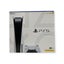 Sony PlayStation 5 Console - Disc Edition + 825GB Carousel 5