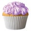 CUP CAKE CREATION MINI WHITE DOTS CUPCAKE 60PCS Carousel 1