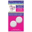 CUP CAKE CREATION MINI WHITE DOTS CUPCAKE 60PCS Carousel 2