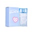 Dupe for Cosmopolitan Eau de Juice 100% Chilled - Aqua Juicy Pale Blue 100mL EDP Carousel 1