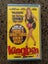 Kingpin VHS tape Carousel 1