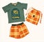 Knobby Kid's Pyjama Set - 12 - rrp $75 Carousel 1