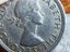 1965 one florin x 2 $1 reserve Carousel 3