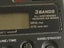 Sony ICF-M350S 3 Bands FM/MW/SW PLL Synthesized Radio Receiver Carousel 3