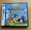 Pokémon Mystery Dungeon Explorers of Sky Carousel 1