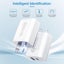 Fast Charger 20w Fast Charger Dual Port for Samsung - NZ Local Stock Carousel 4