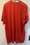 All Blacks Adidas Training T-Shirt - Orange - XXXL/3XL Carousel 2