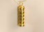 Modernist 70s New old Stock Cache pendant for Perfume, Pills or Private Passions Carousel 1