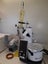 Heidolph HeiVap Ultimate Control with Distimatic module for continuous use Carousel 2