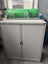 Steel Europlan multi level filing cabinet with adjustable shelving TM16 Carousel 1