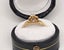 Victorian old mine cut diamond Solitaire - 14ct Carousel 5