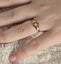Victorian old mine cut diamond Solitaire - 14ct Carousel 3