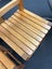 Set of 3 Solid Rimu Barstools Carousel 8