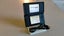 Crimson Red & Black DS Lite - Ping & Afterpay available Carousel 2