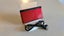 Crimson Red & Black DS Lite - Ping & Afterpay available Carousel 1