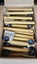 Wooden handles Carousel 3