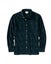 NWOT: WILLS Fine Corduroy Shirt in Black Watch Plaid (Huckberry) Carousel 1