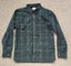 NWOT: WILLS Fine Corduroy Shirt in Black Watch Plaid (Huckberry) Carousel 4