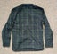 NWOT: WILLS Fine Corduroy Shirt in Black Watch Plaid (Huckberry) Carousel 5