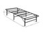 Single Folding Bed Carousel 4
