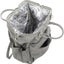 ISOKI BYRON BACKPACK STONE Carousel 4