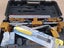 Door Lock Mortise Jig Kit Carousel 18