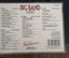 Big Band Classics 2 tapes Carousel 2