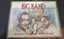 Big Band Classics 2 tapes Carousel 1