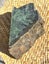 Genuine NZ Pounamu/Greenstone Rough Block Carousel 7