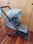Edwards & Co Otto Travel Pram Carousel 5