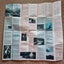 TARARUA FOREST PARK - INFO MAP - 5TH EDITION 1988 - PARKMAP TARARUA Carousel 6