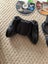 Xbox 360 Slim 250gb Glossy controller cords and large bundle of games x22 Carousel 7