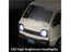 Remote Control Car RC Truck,1:16 Scale RC Transporter Truck Carousel 5
