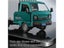 Remote Control Car RC Truck,1:16 Scale RC Transporter Truck Carousel 6