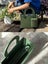 Hachiman Garden Tool Bag - Green Carousel 4