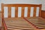Beautiful Eastwest Designs Brooklyn queen solid rimu bed- FULLY RESTORED~~~~~ Carousel 3