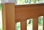 Beautiful Eastwest Designs king solid rimu bed- FULLY RESTORED~~~~~ Carousel 3
