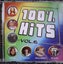 100% Hits vol 6 CD Carousel 1