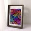 30x40cm Mandela Pattern Diamond Art Kit Carousel 2