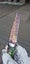 Exclusive 26cm World-Class Premium Knife Sharp Ultra Rare 1 of 1 in NZ Brand New Carousel 11