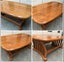 Beautiful Eastwest Designs king solid rimu bed- FULLY RESTORED~~~~~ Carousel 11