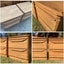 Beautiful Eastwest Designs king solid rimu bed- FULLY RESTORED~~~~~ Carousel 5
