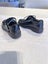 CLARKS DAYTONA Senior E Size 12.5 Black School Shoes Carousel 4