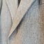 Topman Khaki Kaki wool tweed mens Blazer suit coat grandpacore size M Carousel 2